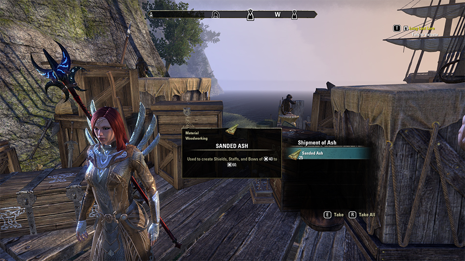 Daily Writs A Waste Of Time? — Elder Scrolls Online