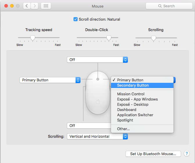 How to restart a mac without a mouse vastplatinum
