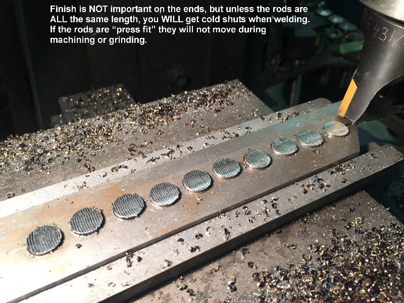 Plug Welding Anyone? Forums