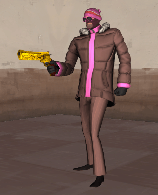 What spy cosmetic loadout is best (my opinion) Team Fortress 2