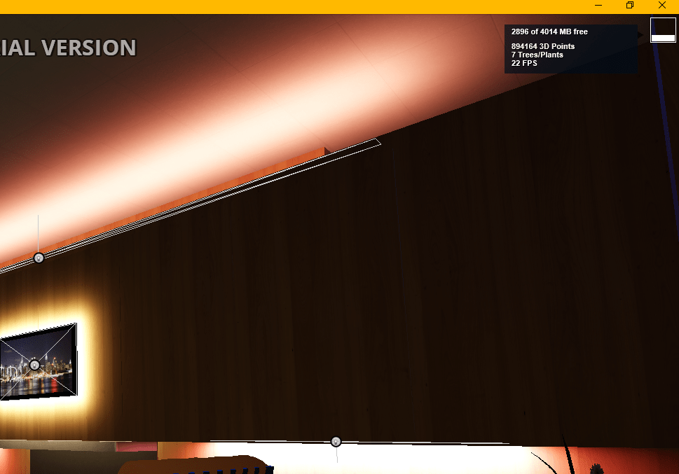 Resolved Lumion Pro Trial Hardware Issue
