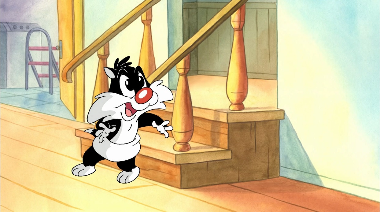SERIES Baby Looney Tunes Season 1 1080P ShareMania.US