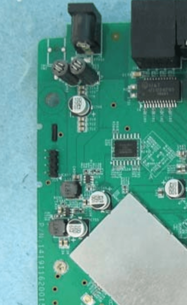 Add support for Linksys EA6350 v3 - For Developers - OpenWrt Forum