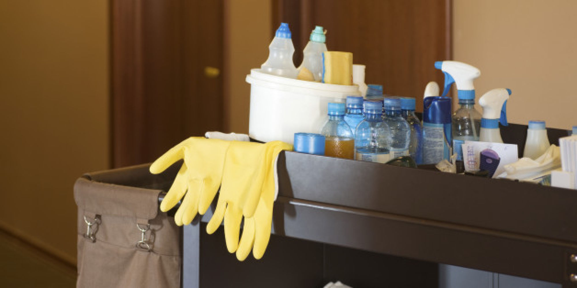 Es prioritario reducir el exceso de carga laboral de las camareras de pisos