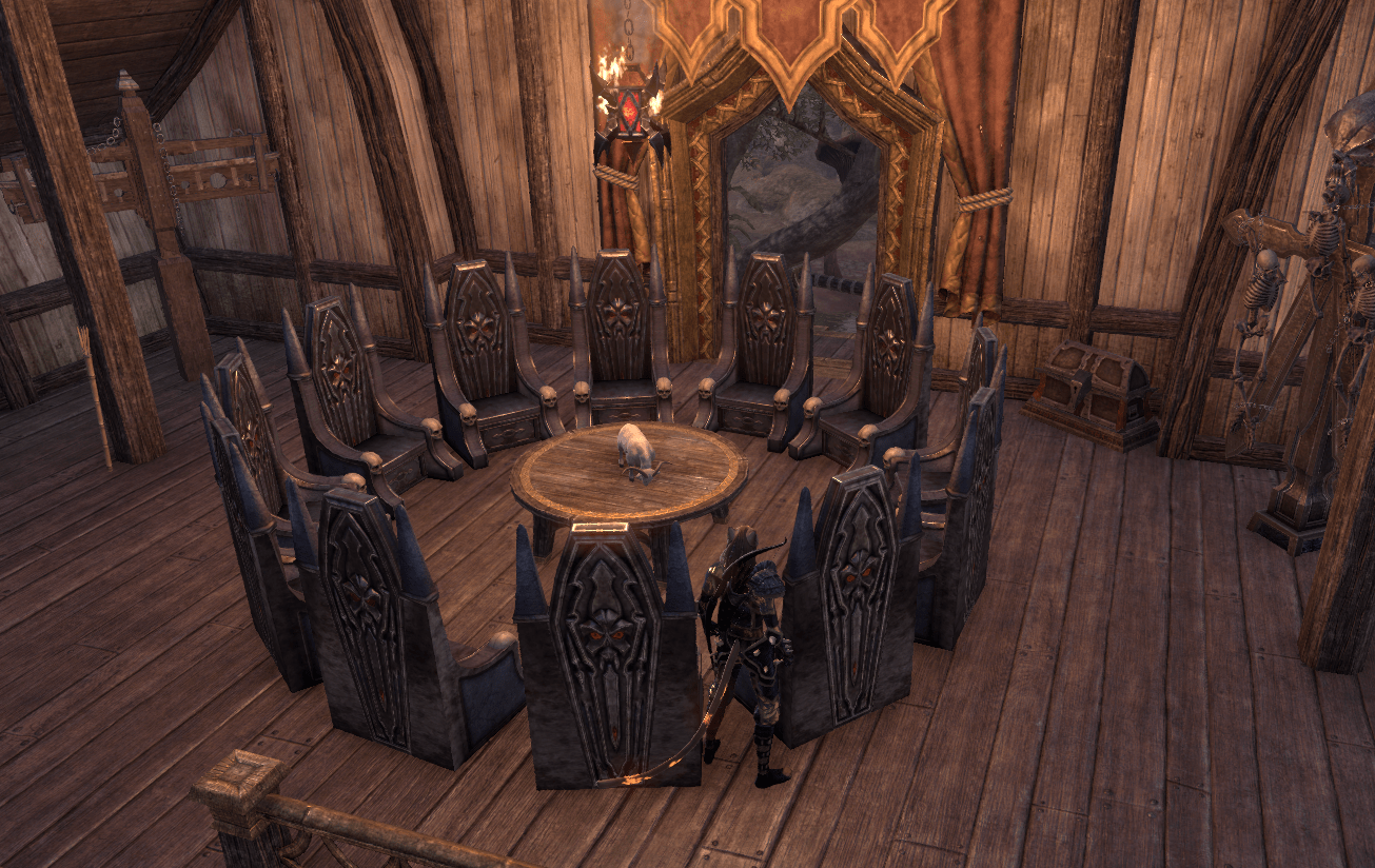 Luxury Furniture Vendor 2017/07/21 Page 2 — Elder Scrolls Online