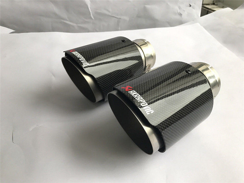 Kia Stinger Exhaust Tips Thread Kia Stinger Forum