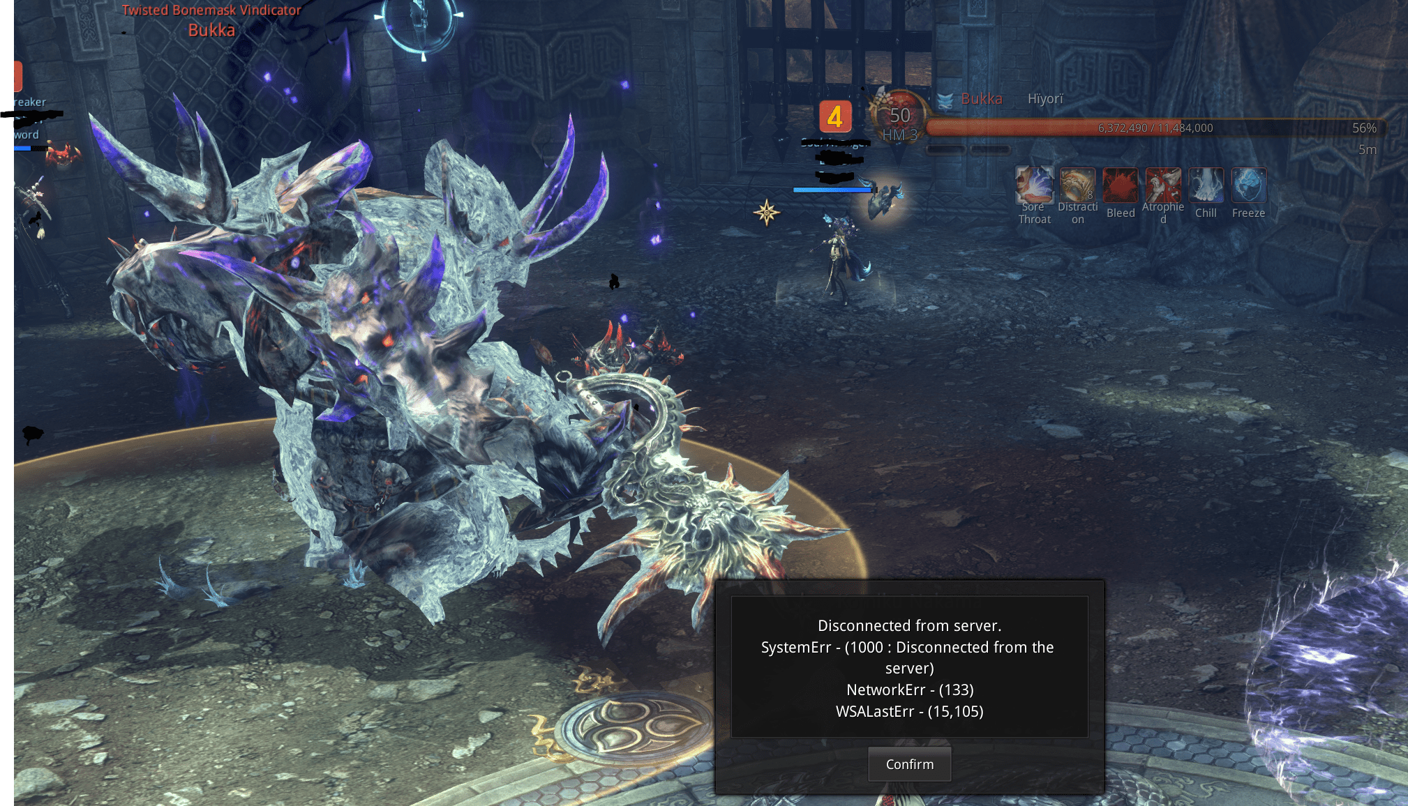 LAG AND SOUL / CRASH AND SOUL General Discussion Blade