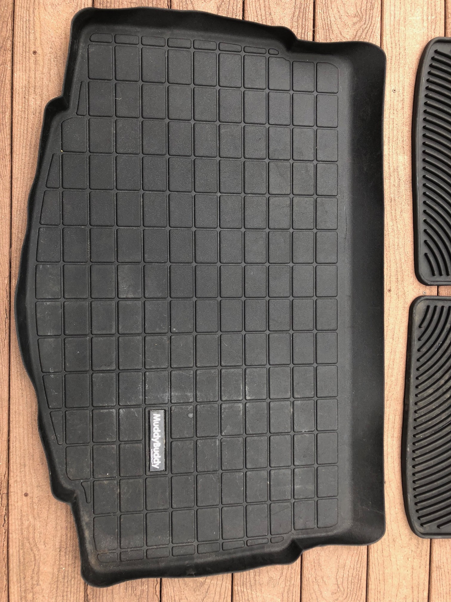MK7 Golf mats, and seat cover VW Vortex Volkswagen Forum