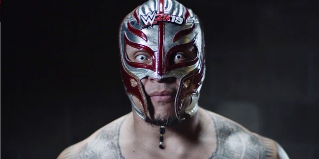 Rey Mysterio Is Being Advertised For A Number Of Major WWE PPVs And The European Tour