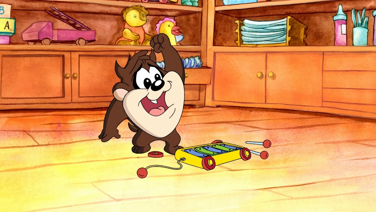 SERIES Baby Looney Tunes Season 1 1080P ShareMania.US