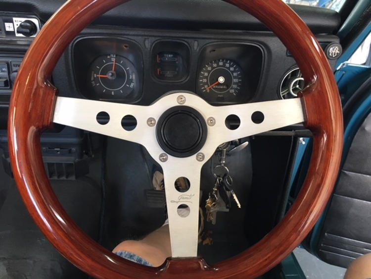 DIY CUSTOM HORN BUTTON HowTo Ratsun Forums