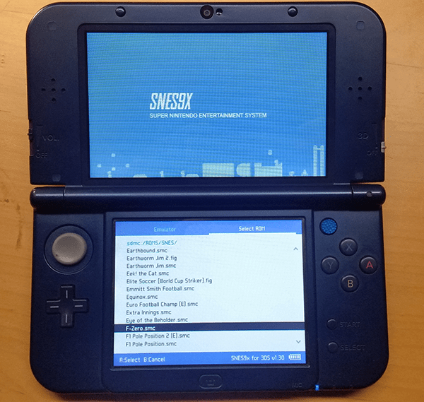 3ds homebrew cdi emulator mzaerloop