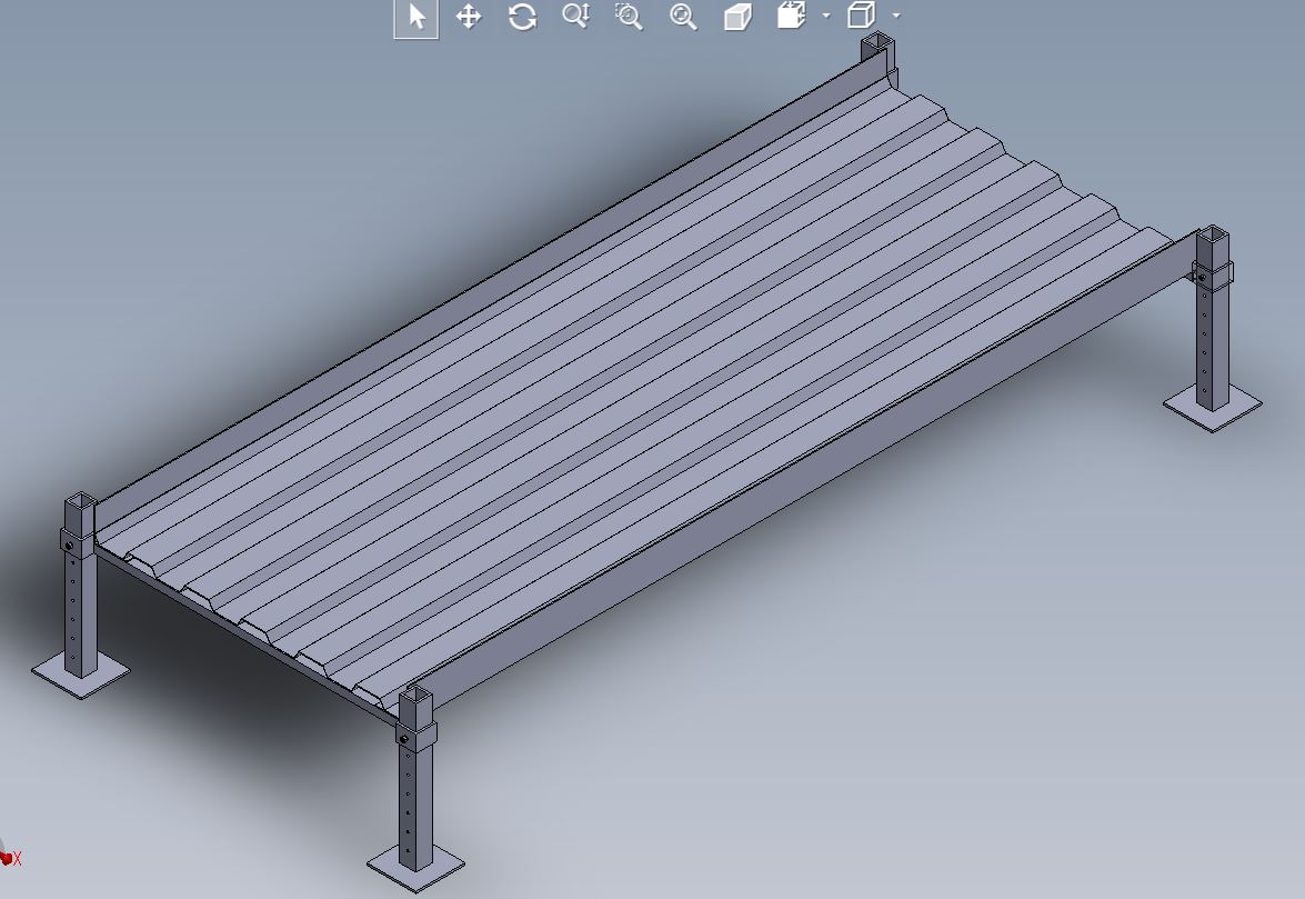 Worlds Most Expensive Greenhouse! Blooming all over! Update 3/13