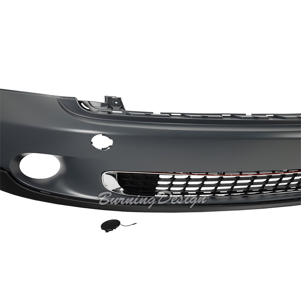 20112016 R60 R61 Valance Countryman Paceman Front Bumper Fascia Kit