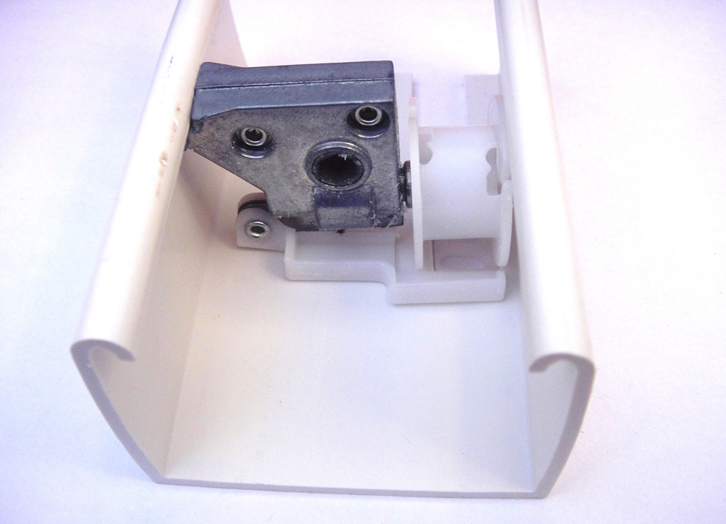 Spare Parts Blinds at Darren Spooner blog