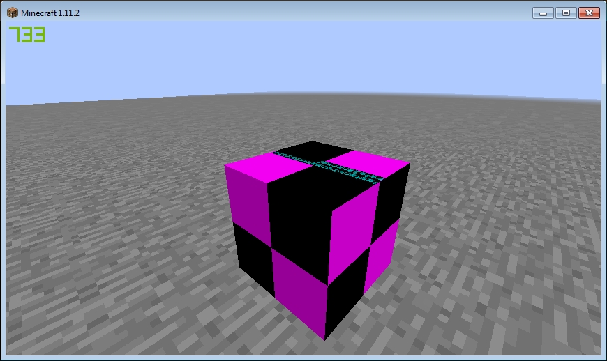 Importing OBJ from blender not working!PLEASE HELP! MCreator