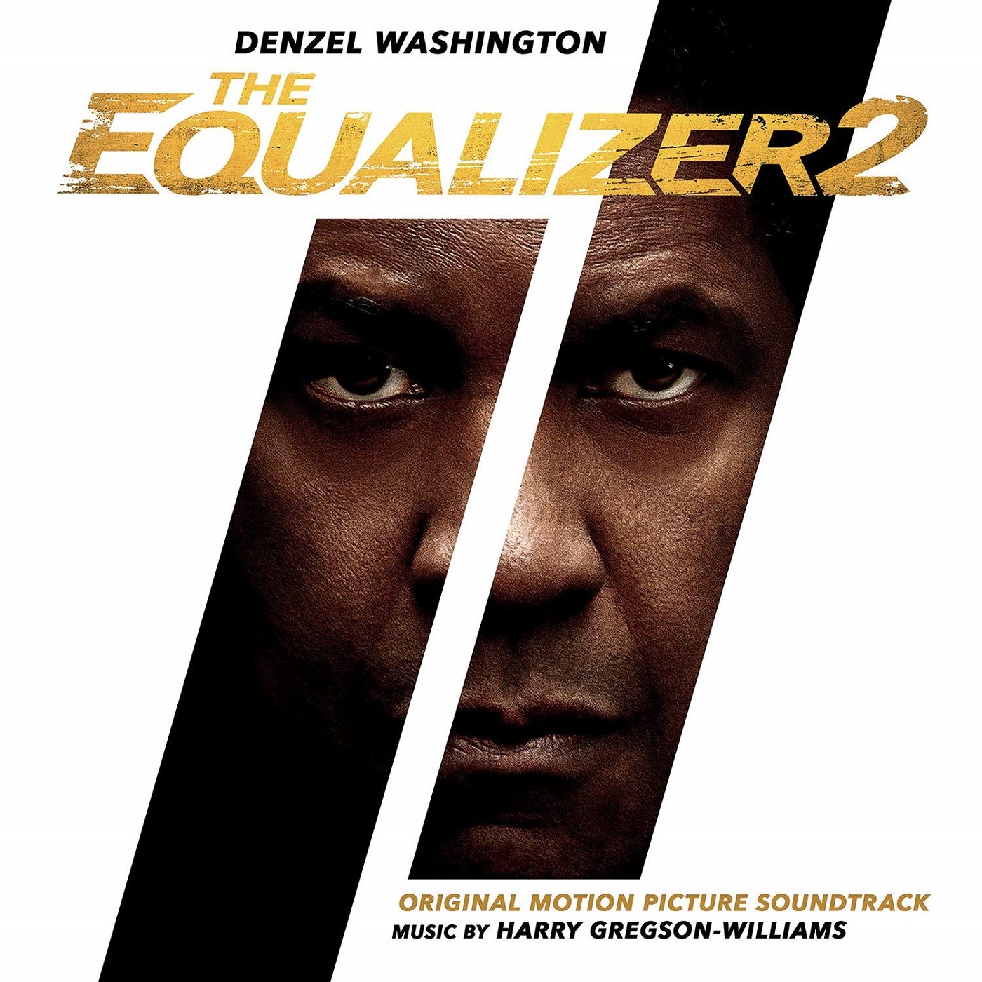Download The Equalizer 2 Soundtrack (2018) 320 KBPS Torrent 1337x