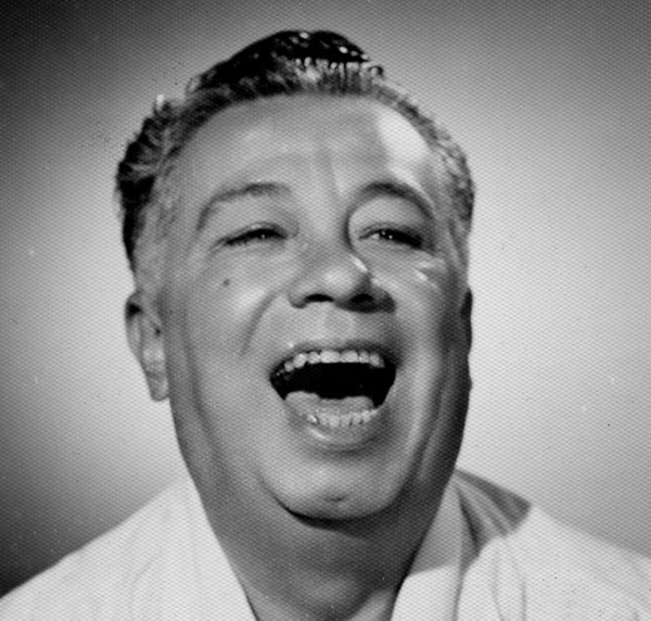 Joaquín Pardavé El mito de su muerte Famosas.es