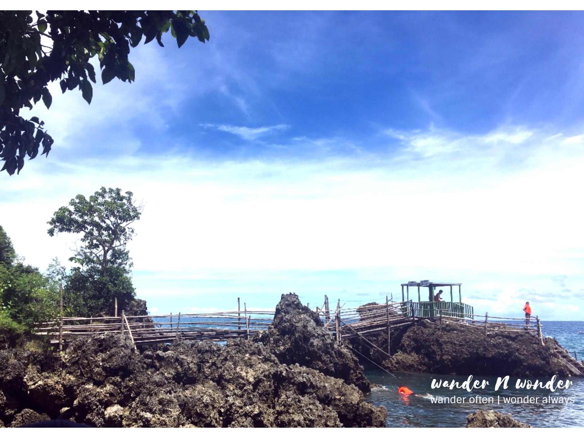 Kuliatan Marine Sanctuary A Secret Gem in the South