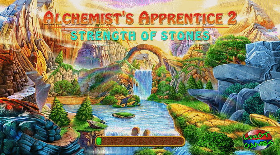 Alchemist's Apprentice 2 Strength of Stones (v.Final) » downTURK Download Fresh Hidden Object