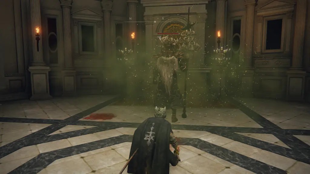 Elden Ring The Tool Most Easily Overlooked By Players Perfumes