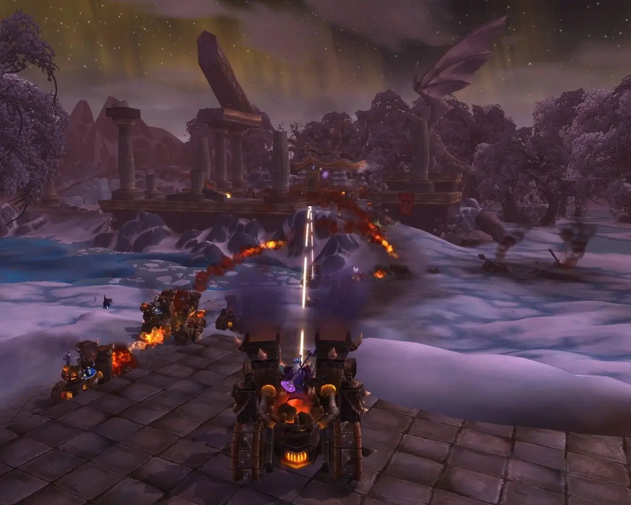 WotLK Classic Phase 2 How To Gear Up Insanely Fast?