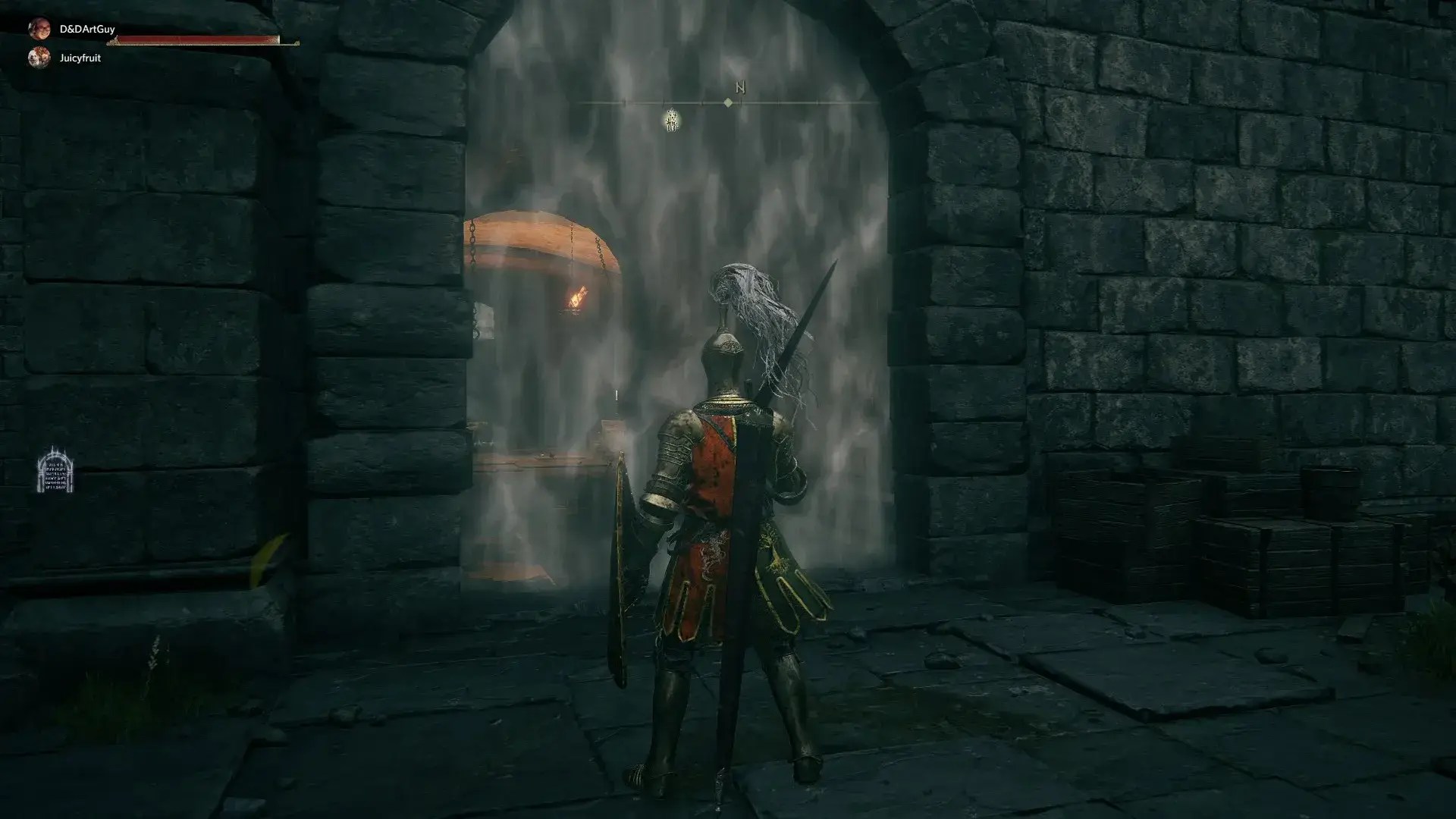 Elden Ring Surprise Discovery During CoOp