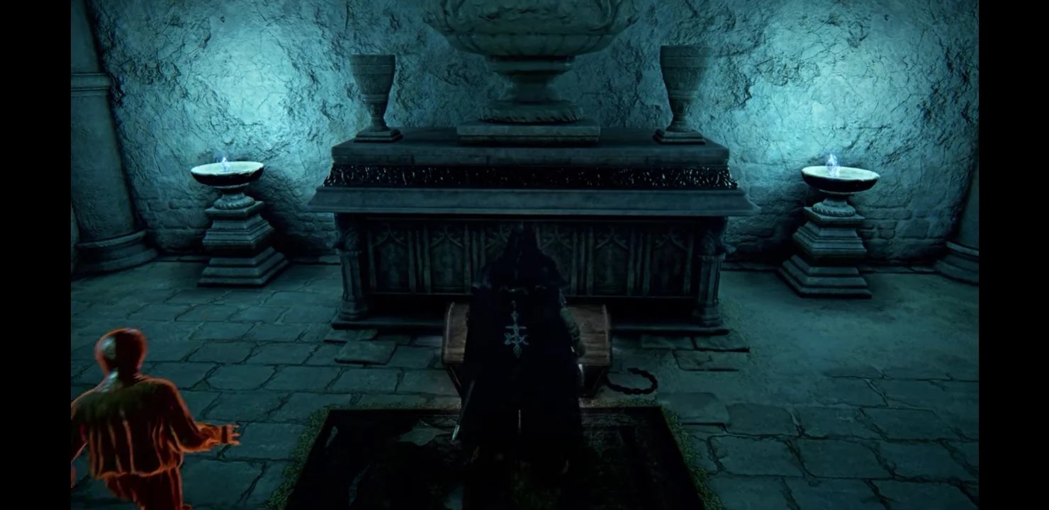 Elden Ring 10 Things Shadow Of The Erdtree DLC Can Avoid