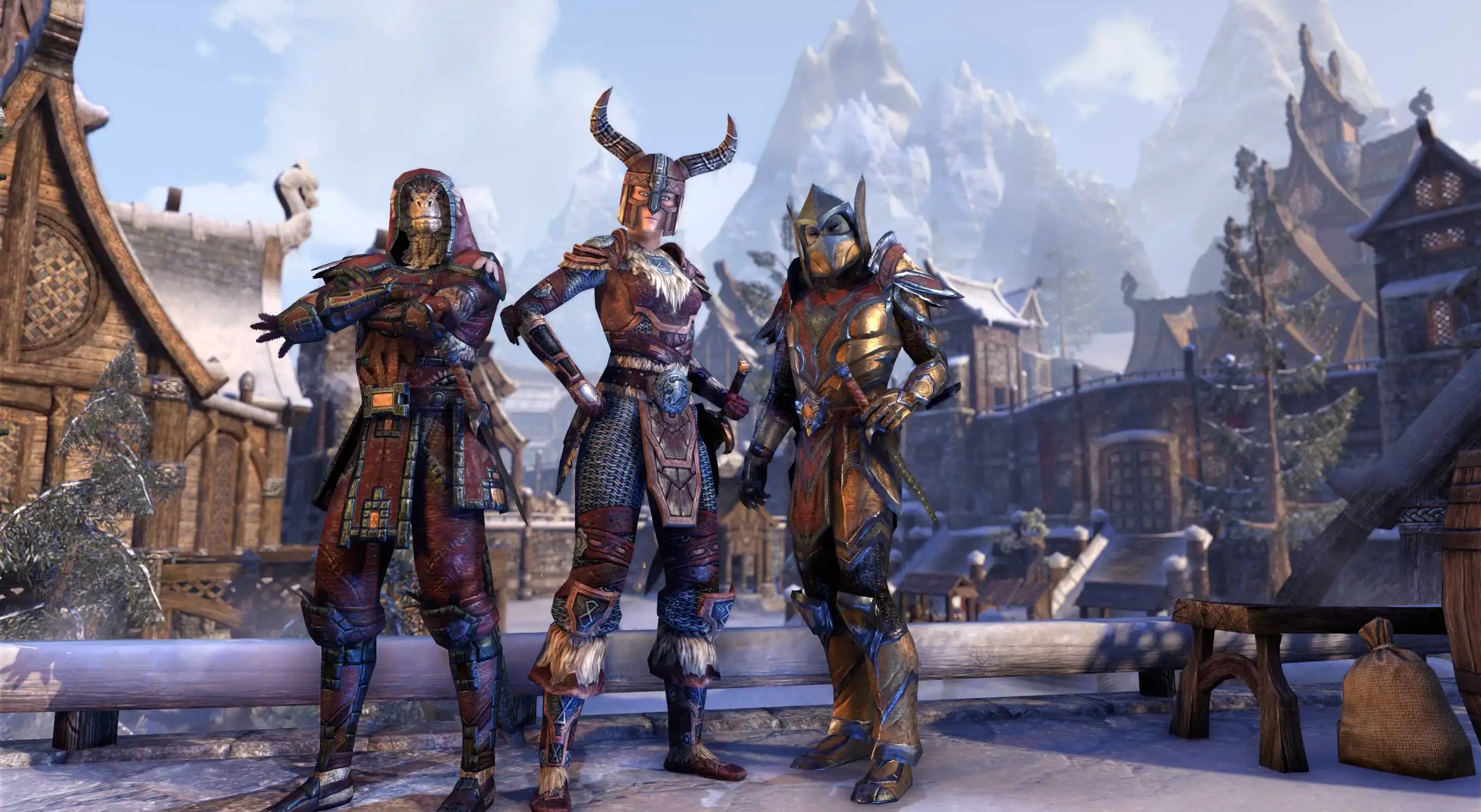 Elder Scrolls Online Aspects About Motifs That You May Be Interested
