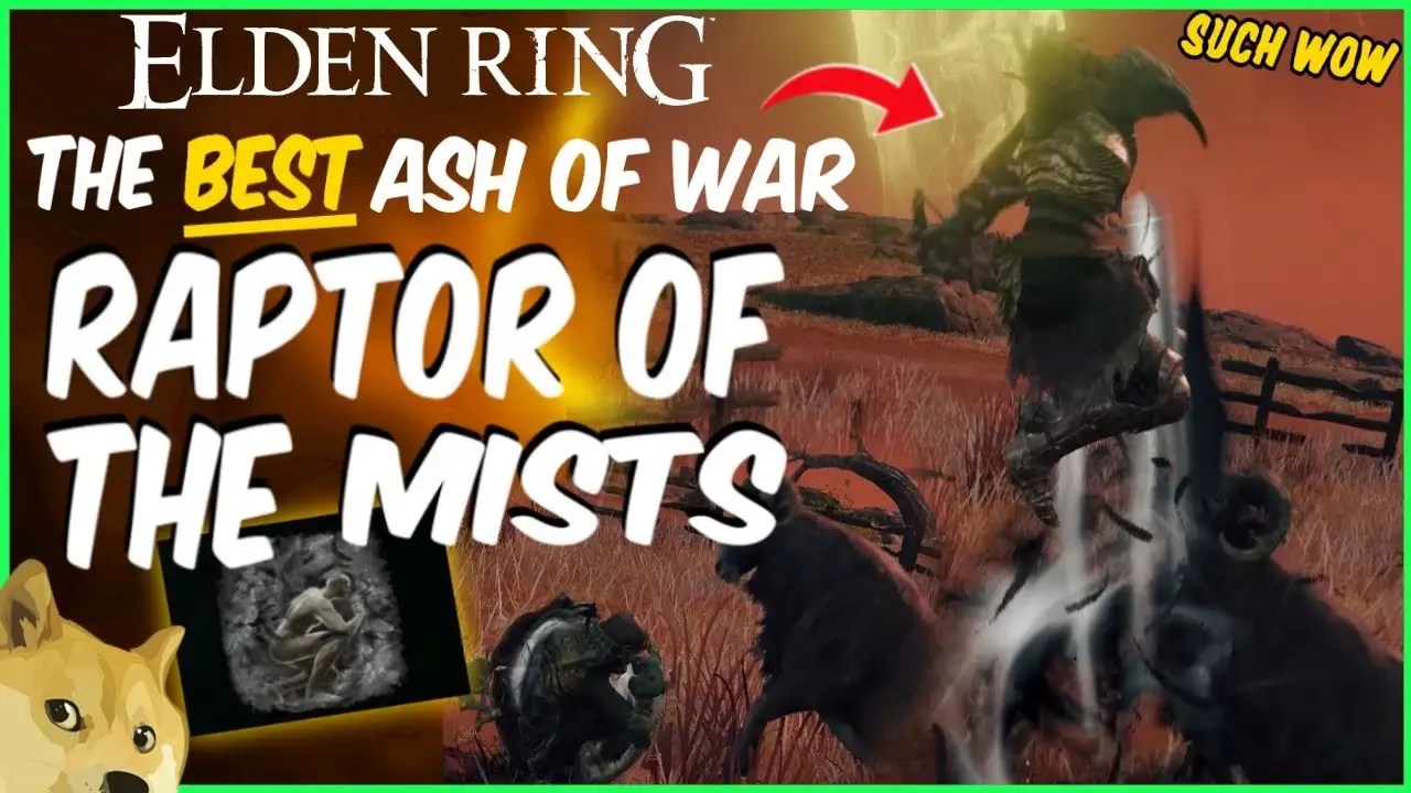 Elden Ring A Complete Guide To The Level 150 Lightning Uchigatana