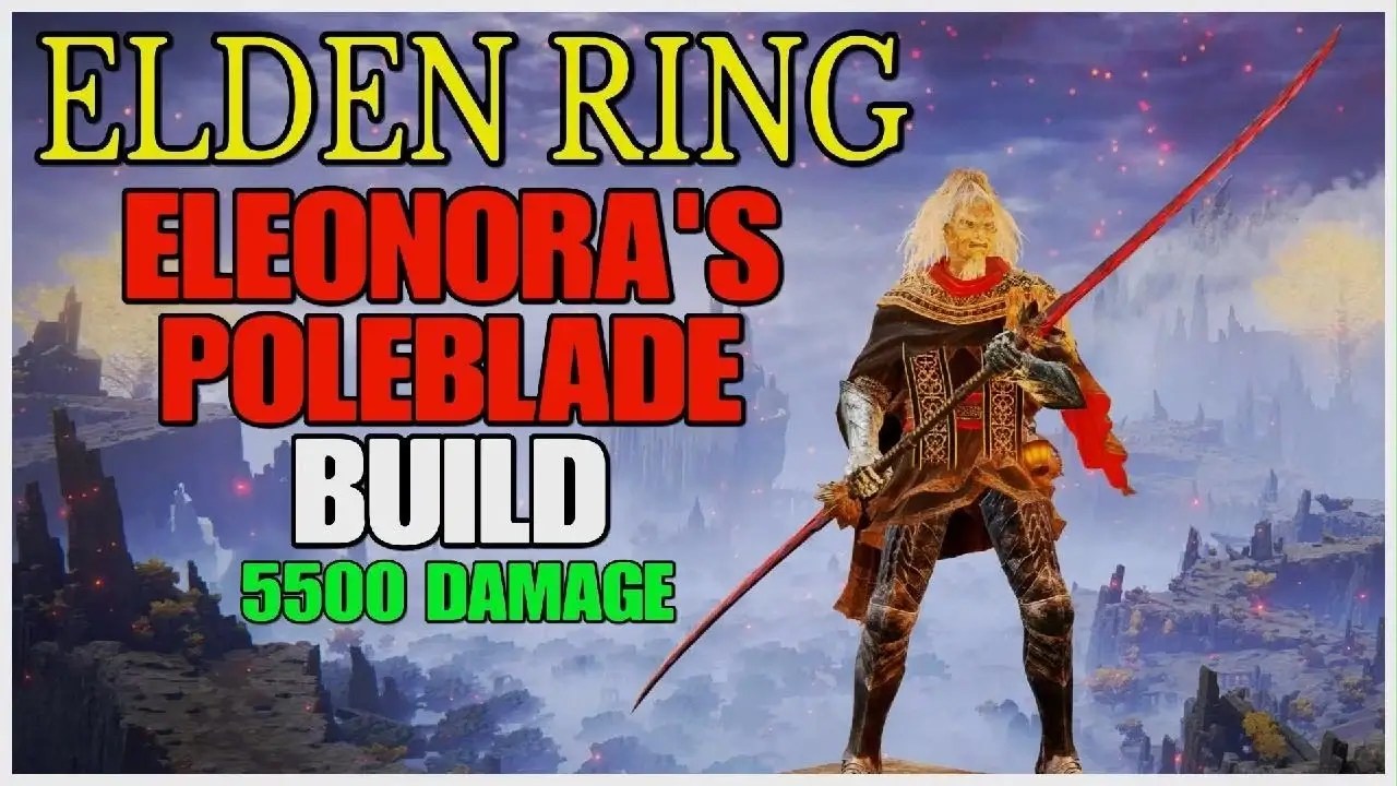 Elden Ring: 10 Best Build Picks To Beat Malenia!
