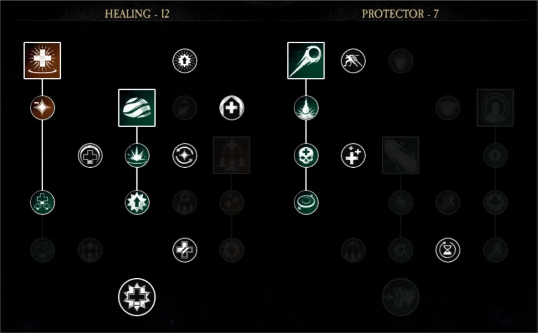 New World Season 3 Best PVP Healer Build Gear, Skills & More