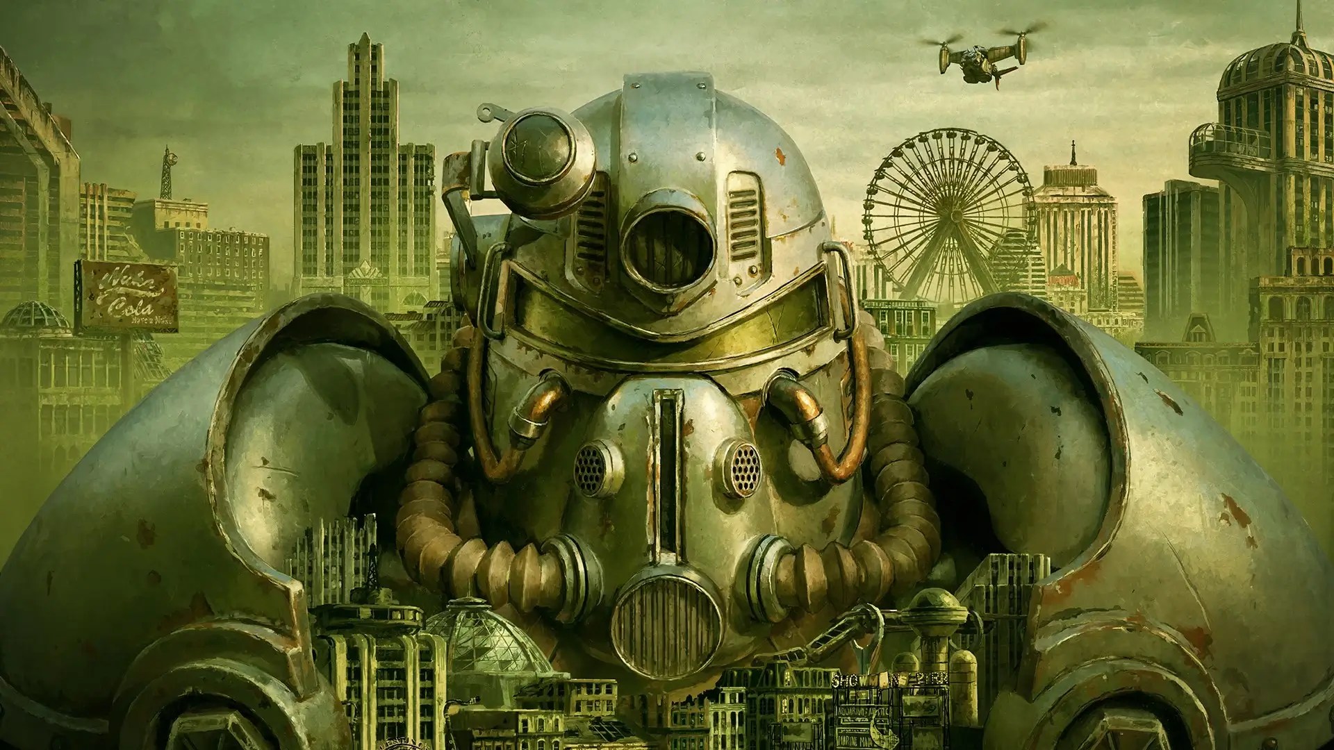 Fallout 76 A Deep Dive Into Why Low Health Builds Are Worth Trying IGGM
