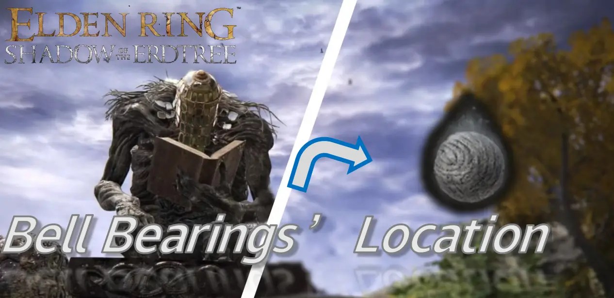 Elden Ring How To Expand Your Shop In Shadow Of The Erdtree? Bell