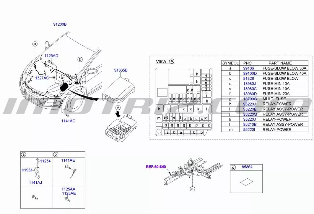 Instalacion Electrica