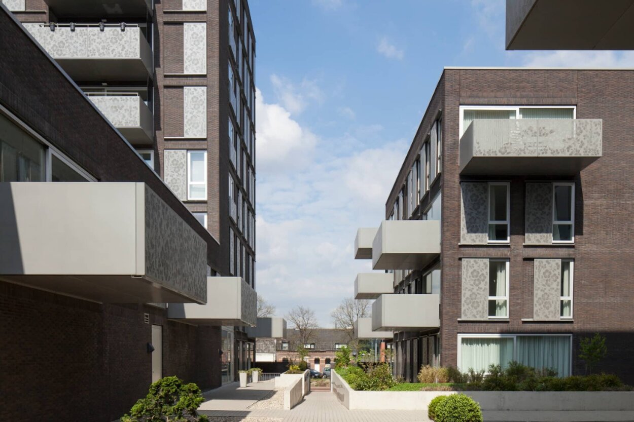 [Ceres Apartment Block] 649 inap2