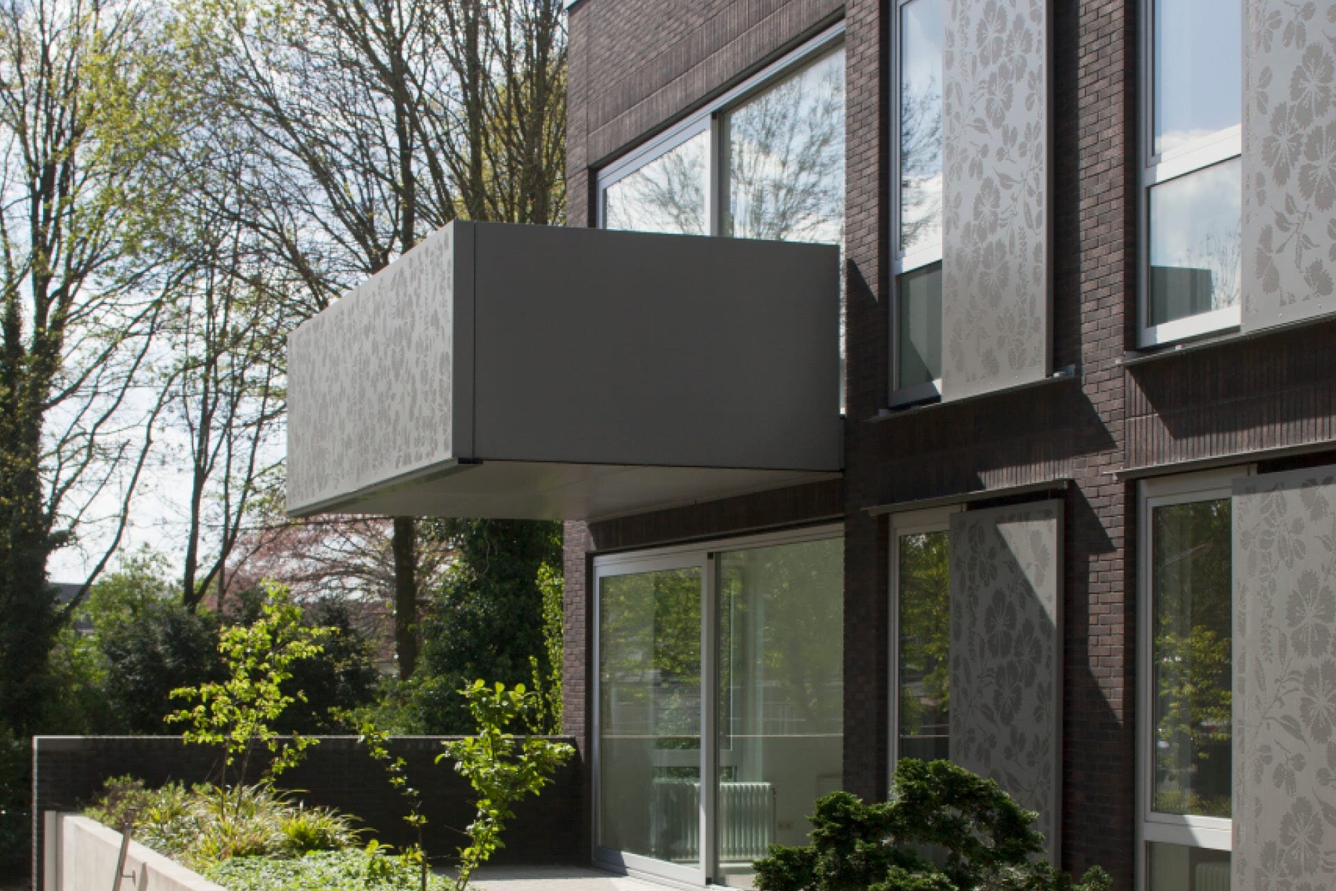 [Ceres Apartment Block] 649 inap2