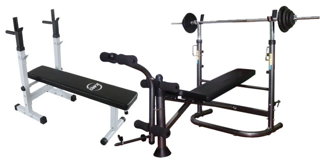 Jual Beli Alat Gym & Perlengkapannya di Indonesia, Agen, Distributor, Supplier, Harga Murah dan
