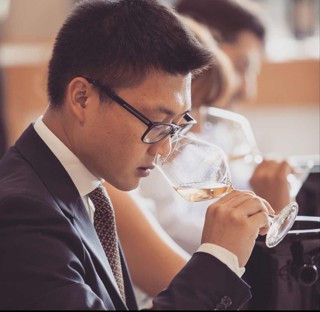 Inside Burgundy 中文网