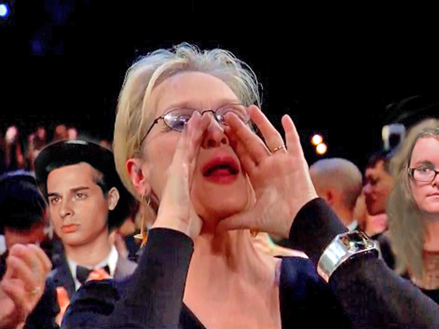 Woman Pointing Finger Meme