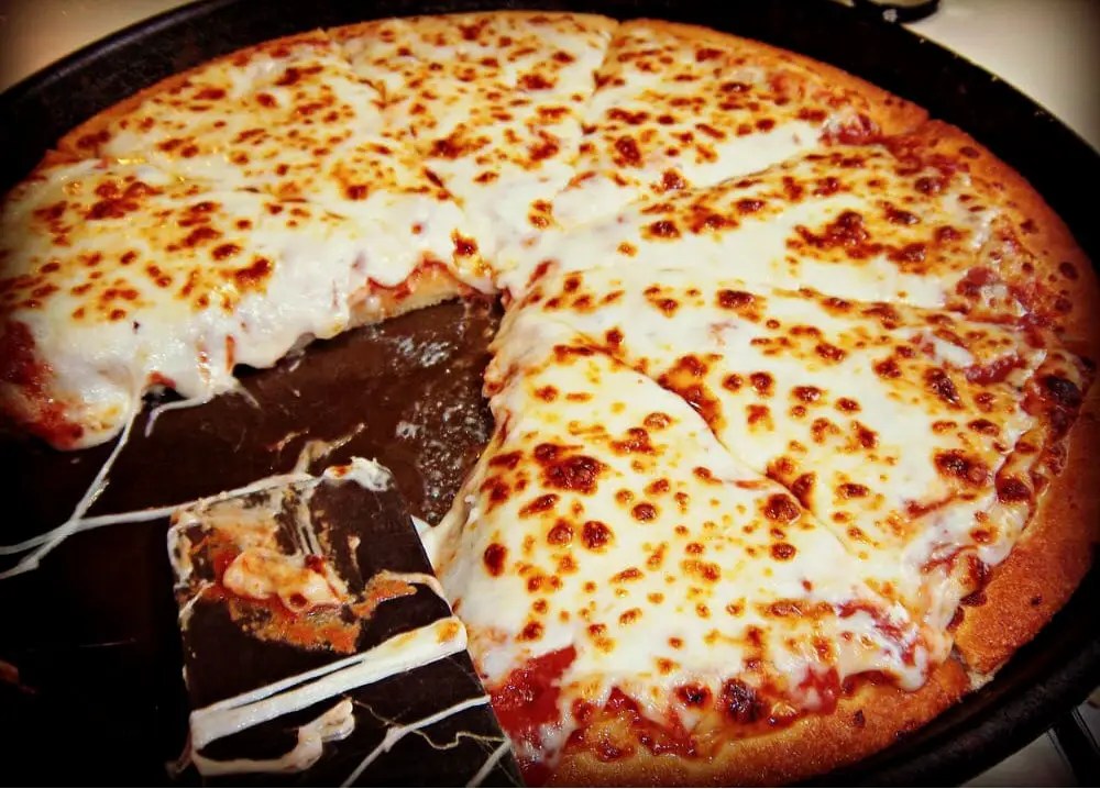 Worst things to order at Pizza Hut Insider