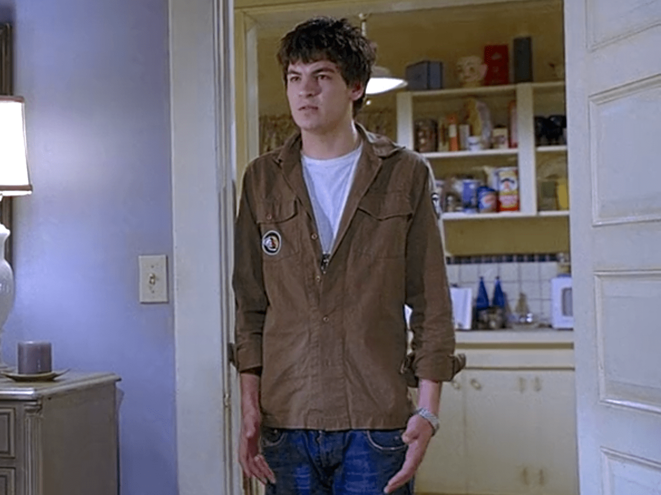 See the cast of 'The 40yearold Virgin' 14 years later Insider