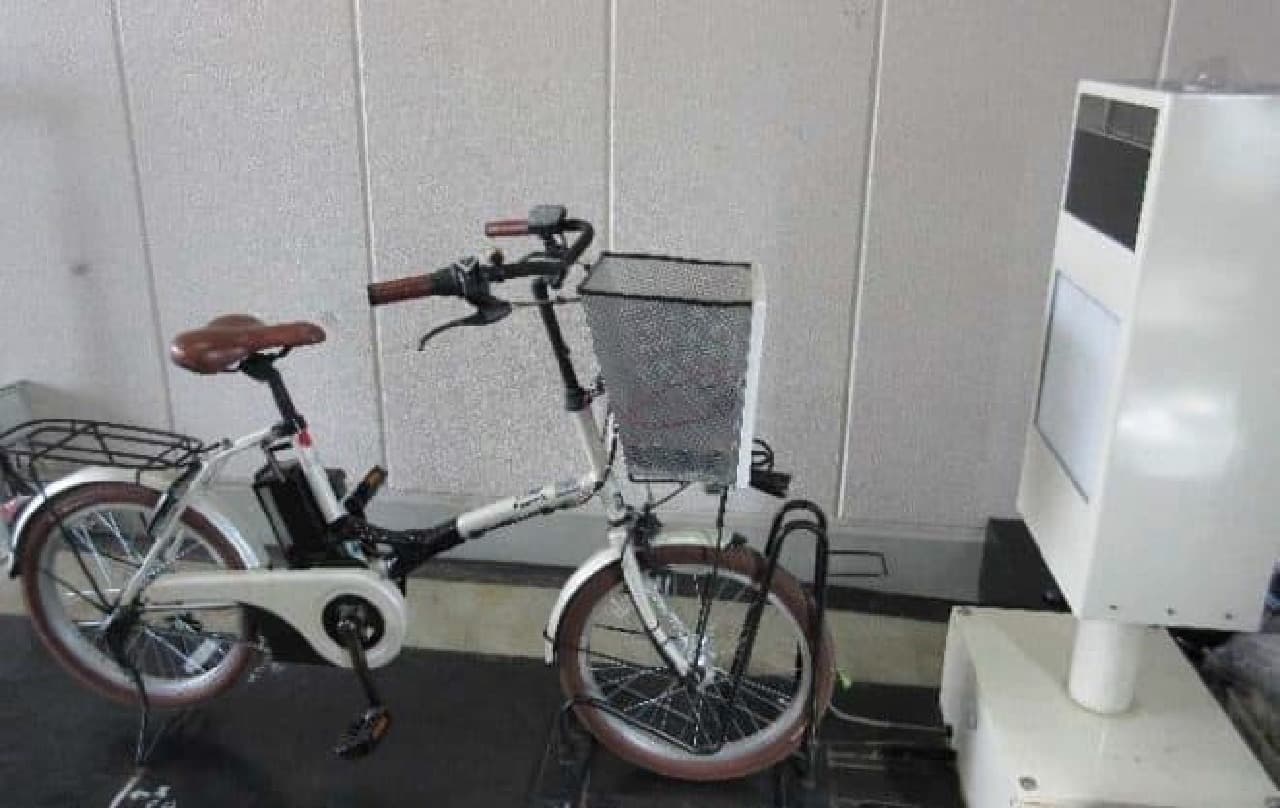 電動自転車、駐輪中にワイヤレス充電！―京大の実験が話題に [インターネットコム]