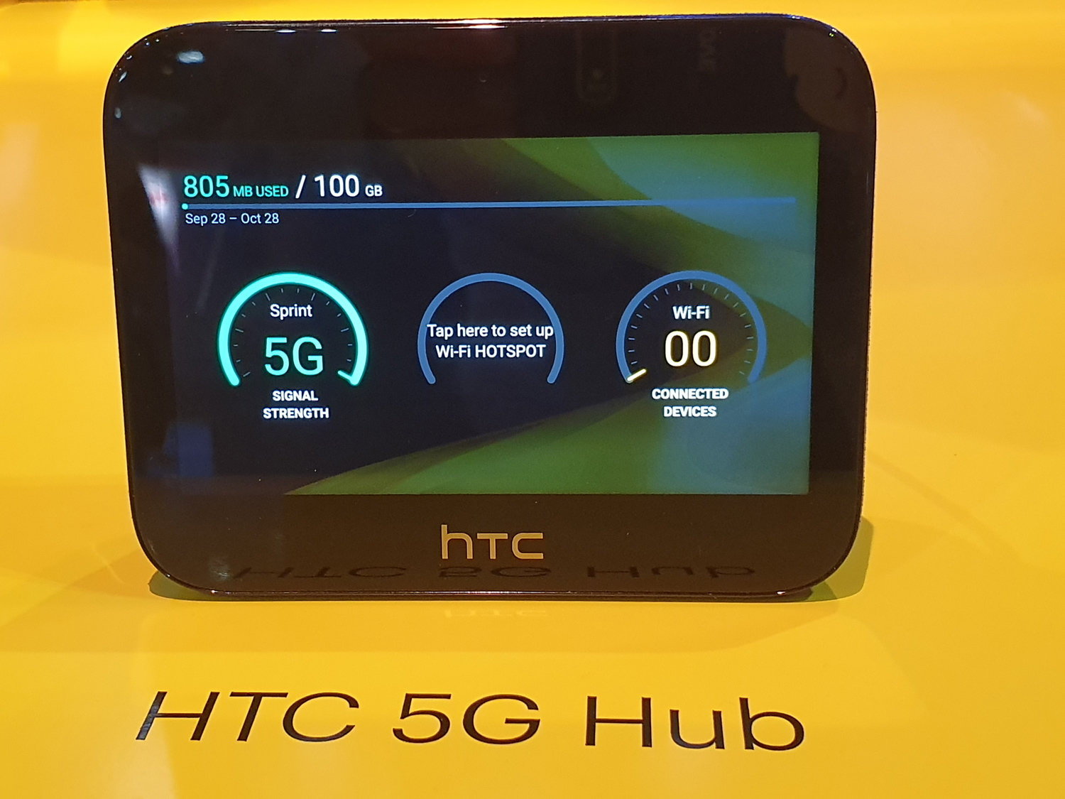 5Gの本命は「ルーター」にあり？／KDDIが「UQ mobile」を統合へ（沖縄県以外） ITmedia Mobile