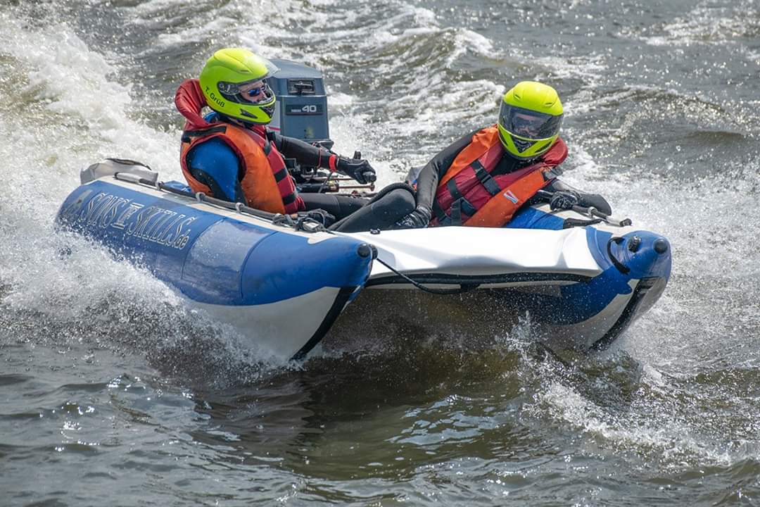 Black Ops One 99 Thundercat Racing Germany
