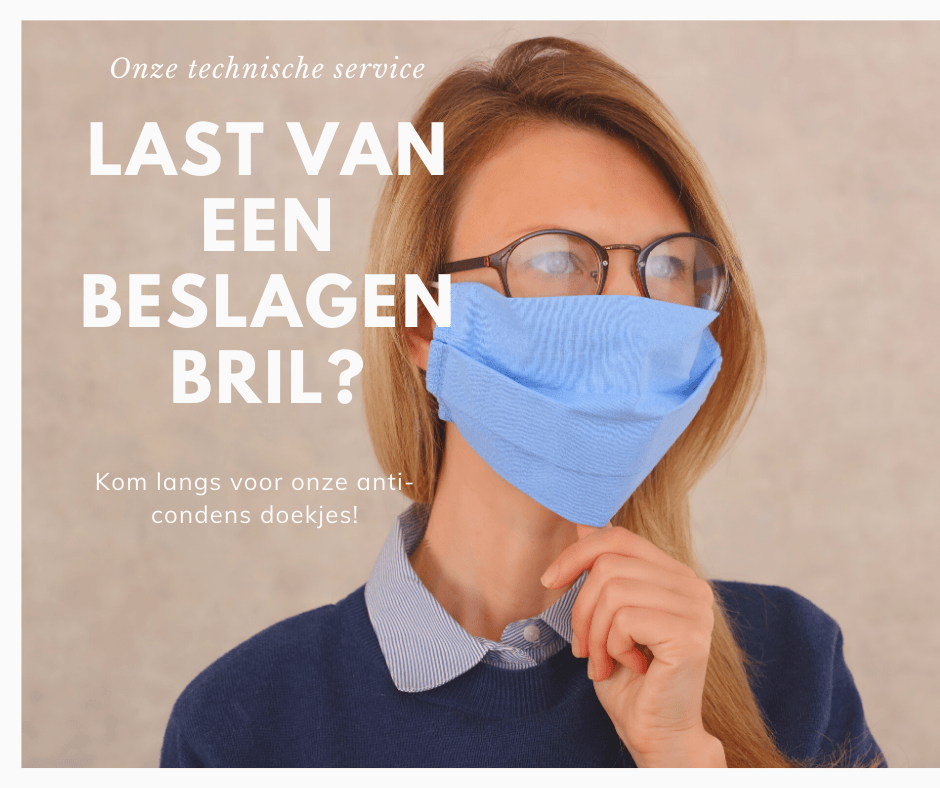 Anti-Condens - De Website Van Corneaoptiek!