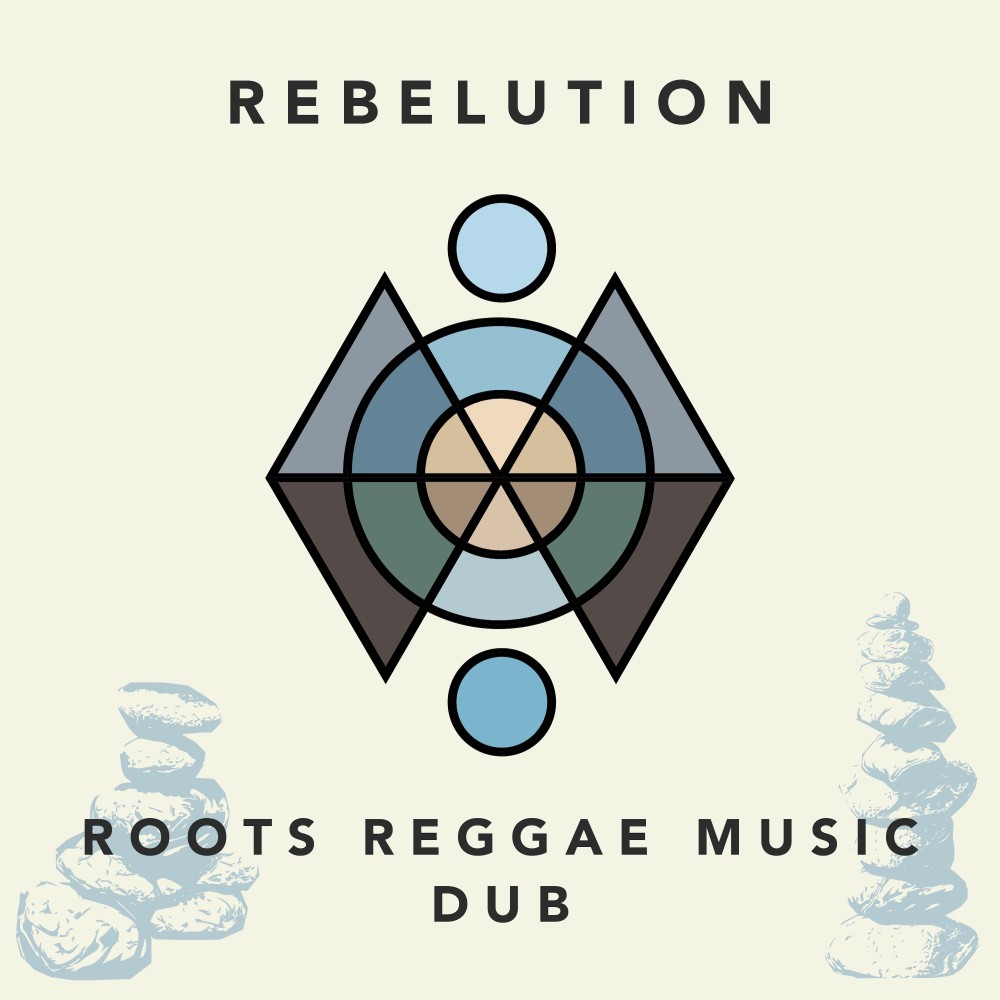 Roots Reggae Music Dub อัลบัมจาก Rebelution MP3 download