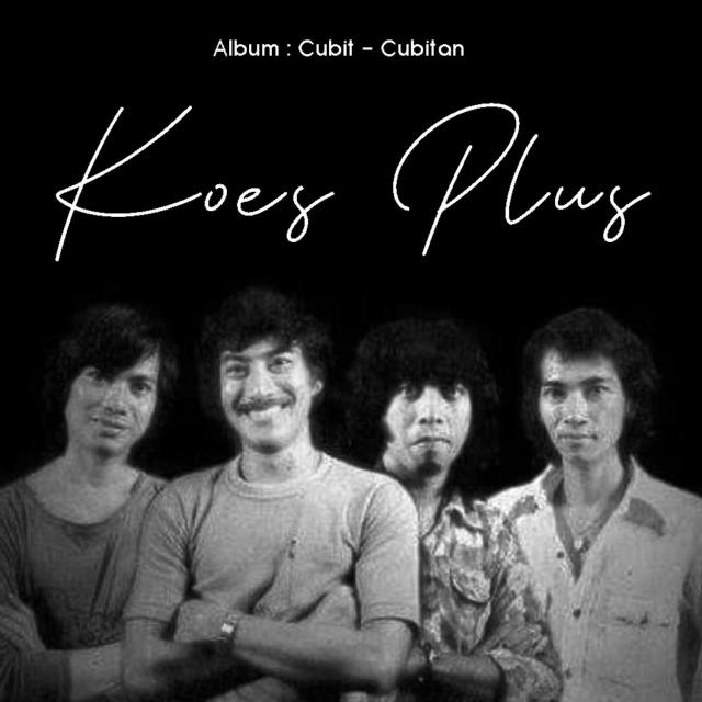 Download Lagu Lagu Melayu oleh Koes Plus Free MP3