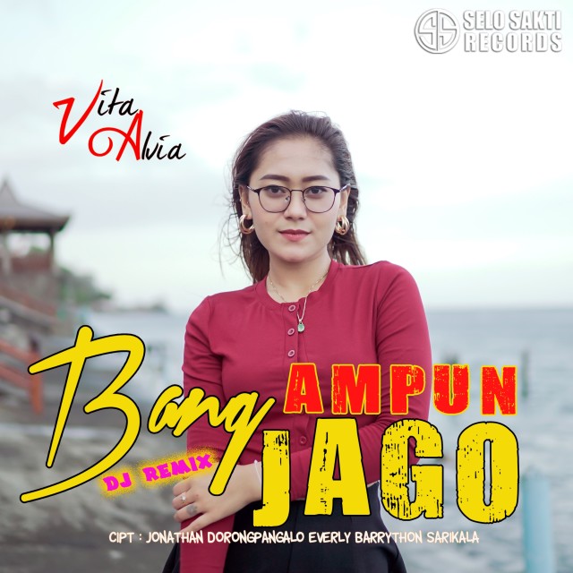 Download Lagu Ampun Bang Jago oleh Vita Alvia Free MP3
