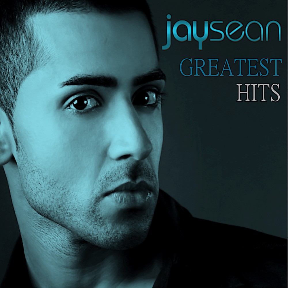 Greatest Hits อัลบั้มของ Jay Sean Sanook Music